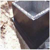 Nhũ tương chống thấm gốc bitum